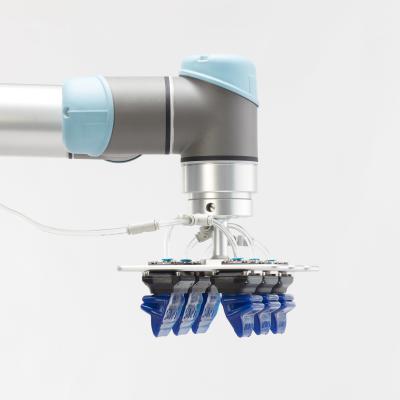 Китай Gripper самоприспосабливания 1200g мягкий используемый в роботах продается