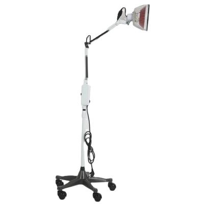 China Rehabilitation Equipment Infrared Lamp For Physiotherapy Online Technical for sale