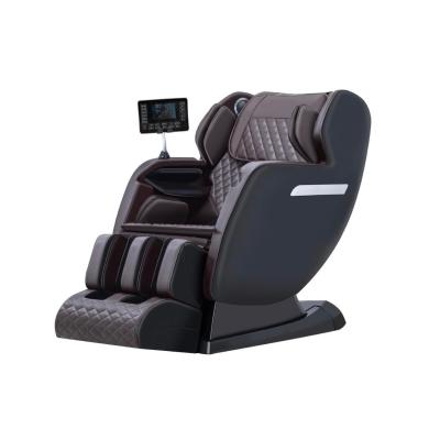 China Car Cushion Massage 4d  Receliner Chair Physiotherapy For Household for sale