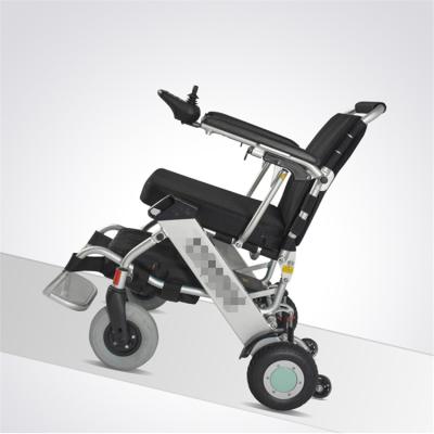 China Chinese Factory Stair Climbing Wheel Chair Rugby Breathable Mesh With Detachable Lithium Battery Electric Wheelchair for sale