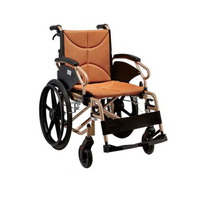 China Medical Equipment Lightweight Drive Medical Transport Chair Custom  Adult Recovery for sale