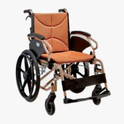 China Tyre Portable Electric Travel Chair Wheelchair Rehabilitation Therapy Supplies for sale