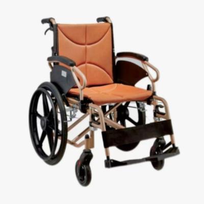 China Rehabilitation Recovery  Pediatric Manual Wheelchair People use for sale