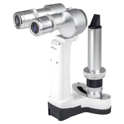 China Aoto Slit Lamp Slit Lamp Microscope Imaging Video Camera Digitalisation for sale
