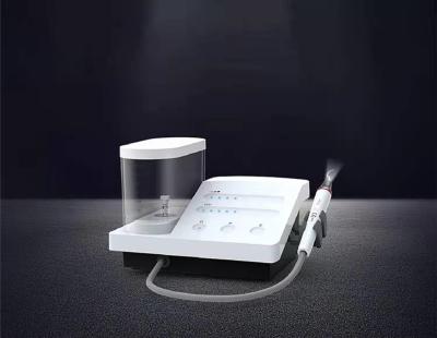 China Tips Equipment Teeth Scaling Machine Cleaner Sonic Dental Ultrasonic Scaler for sale