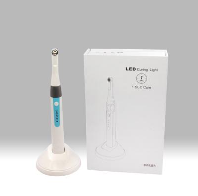 China Photosensitive Dental Led Curing Light Resin Curing Machine  Dental Curing Light for sale
