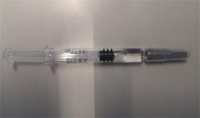 China Enoxaparin Sodium Injection for sale