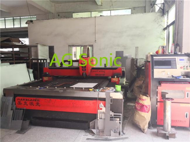 cutting machine