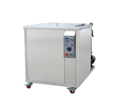 China 28 Khz Plating / Coating Ultrasonic Engine Cleaner For Coating Process for sale