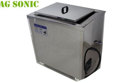 Chine le nettoyage professionnel de bijoux de 53L 900w 40KHZ usine ultrasonique pour des colliers à vendre