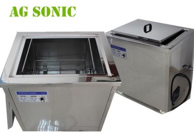 China 40KHZ Medical Ultrasonic Cleaner , Ultrasonic Washer For Surgical Instruments  for sale