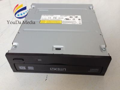 China LITEON DVD Burner Writer Desktop Optical Drive external iHAS524B Verbatim XGD3 for sale