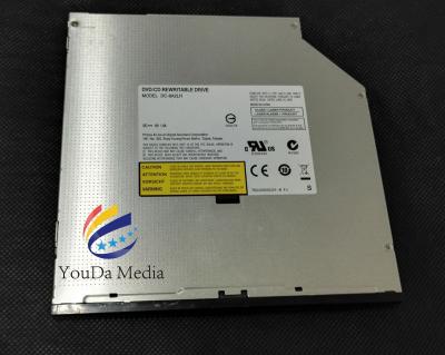China SATA Slot DVD Laptop Blu-Ray Drive HP DC-8A2LH HP Dvd Rw 8X 12.7MM Dl Ls Sl Optical for sale