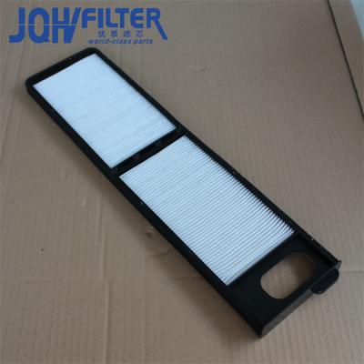 China YN50V01014P1 Excavator Air Conditioning Filter , Kobelco SK210LC-8 Air Cabin Filter for sale