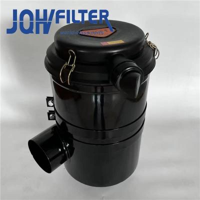 China PC200-7 PC210-7 Fuel Water Separator Bowl , Komatsu Air Filter Housing for sale