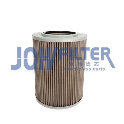 China Strainer KRJ10590 H-2713 KTJ1081 32/925670 Hydraulic Oil Suction Filter For SH210LC-5 SH210A5 SH300 for sale