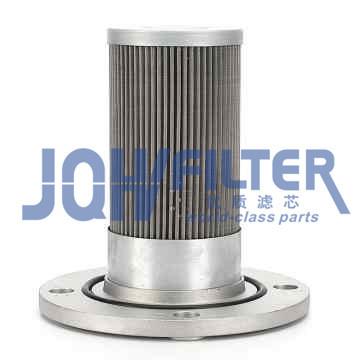 China Hydraulic Oil Suction Filter Jp9917 Sh60780 4331922 Th-6717 Y-8130 Hy-90827 For Zx50u Zx55 Pc60 for sale