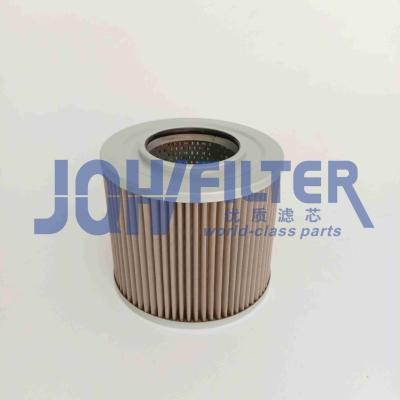 China Hydraulic Oil Suction Filter Strainer E85700711 For Excavator E200B E240B PC120-3 for sale