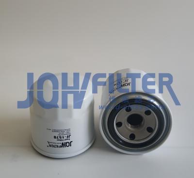 中国 JFF1570 P550127 15221-43170 TF-2769 15221-43080 Excavator Fuel Filter For XE17U SY35C 販売のため