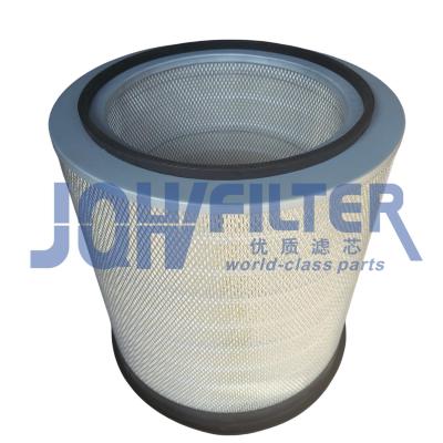China Engine Parts P181048 P145859 PA2507 PA2508 Air filter Element for sale
