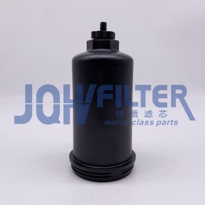 中国 360-8960 Fuel Water Separator Filter Element Cover 360-8958 For E313D2L E313D2GC E320E E320DG2 E323D2L 販売のため