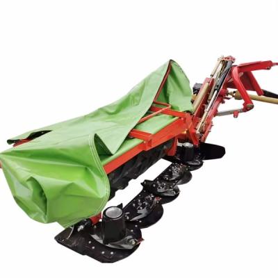 China 6-9km/H Agricultural Equipment Tools 9GXY-3.0 Rotary Lawn Mower Flattener for sale