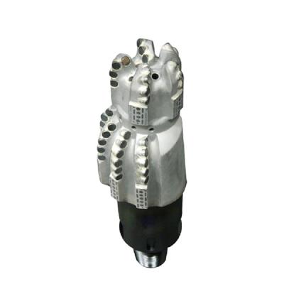 China PDC Button Bit  8-1/2Inch Bi Center Drill Bit  With 13mm PDC Cutter for sale