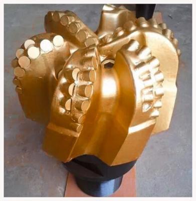 China Diamond PDC Drill Bit of  8 Inch  Rock Drill Bit Of  Downhole Drilling Tools for sale