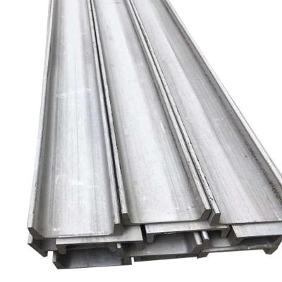 China U Shaped Channel Stainless Steel Angle Bar heat resistance,316L 321 304L 201 202 301 Profile for building curtain wall for sale