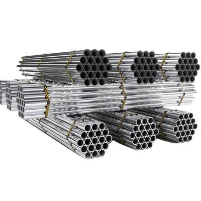 China Best Price Ornamental Stainless Steel Tube 4K 8K Polished Tube Seamless Pipe Bends Eco Friendly Pipes For Decoration for sale