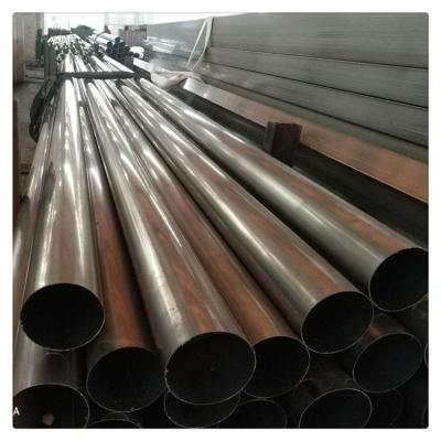 China Reliable Pipe Supplier Best selling 304l Stainless Steel Pipe 310s Stainless Steel Pipe for mechanicals for sale