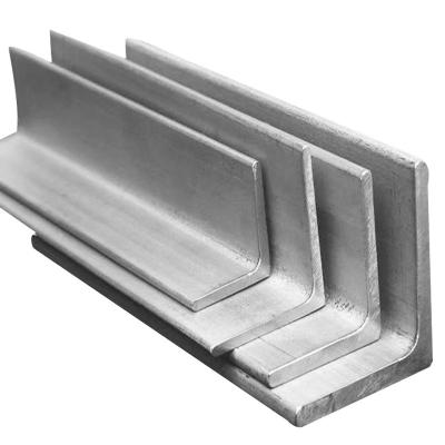 China ASTM 304 304L 304H Polished Stainless Steel Angle Bar BA Embossed for sale