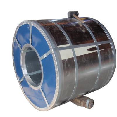 China TISCO HDGI Prepainted Steel GI Sheet Coil NS MS FS Surface for sale