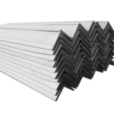 China 25mm*25mm Slotted Stainless Steel Angle Bar V Shape SS300 Series for sale