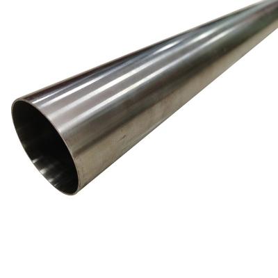 China DIN 17457  ASTM A213 Welded 304 Stainless Steel Seamless Pipe Polishing for sale
