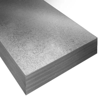 China Zn 400/M2 GI Sheet Coil Chromed PPGI Steel Sheet Cold Rolled for sale
