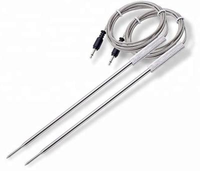 China 5.5V High Temperature K Type Thermocouple For Meat Digital Thermometer for sale