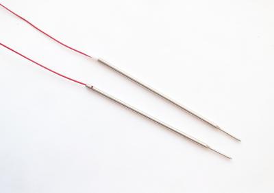China GH3039 High Temp K Type Thermocouple , 100mm Probe oven temperature sensor for sale