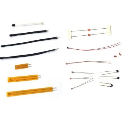 China Medical Tools Epoxy Thermistor High Stability 24V 2% Accuracy for sale
