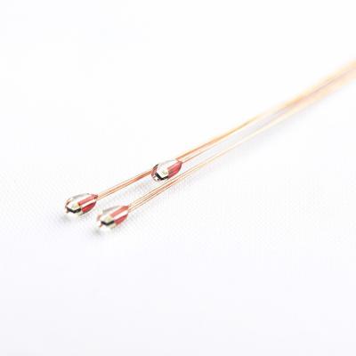China 10% Thermistor With Negative Temperature Coefficient High Voltage Flexible for sale