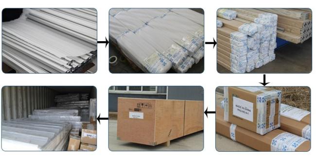 Most popular products china office wall partition aluminum frame