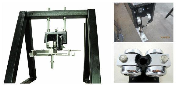 Acoustic Operable Partition Walls for Hotel Banquet Hall