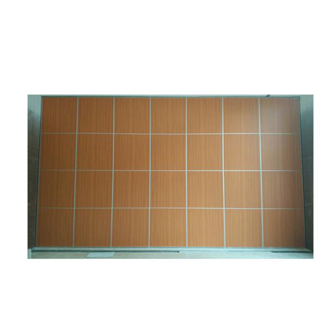 Factory Promotion Price Partitions Walls Acoustic Sliding Folding Movable Wall