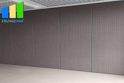 China Conference Acoustic Room Dividers Free Standing Temporary Wall for sale