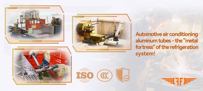 Quality certification documents for automotive parts