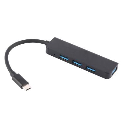 China Thunderbolt Hub Best Usb Type C Hub 4 Ports For Macbook Pro In Electronics for sale