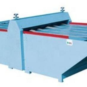 China 2.2kw Punching Flatbed Die Cutting Machine 3000×1500 High Precision for sale