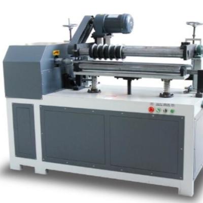 China 2000*900 Paper Core Tube Making Machine 400kg Full Automatic for sale