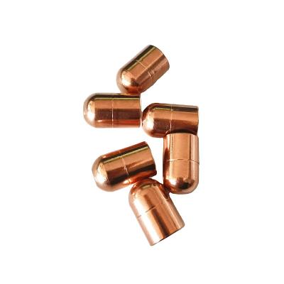 China Copper Welding Tools And Equipments Welding Contact Tip For Spot Welder Machine for sale