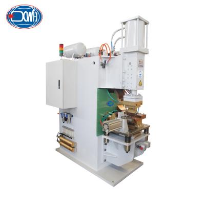 China Single Phase Shock Absorber Spot Welding Machine Spot Welder Price for sale